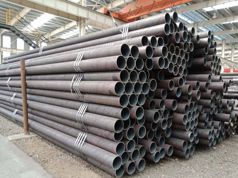 揭西30CrMo合金无缝钢管