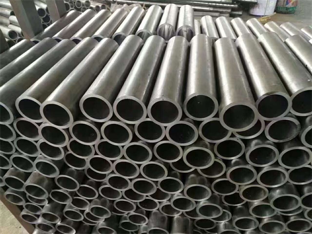揭西30CrMo精密无缝钢管