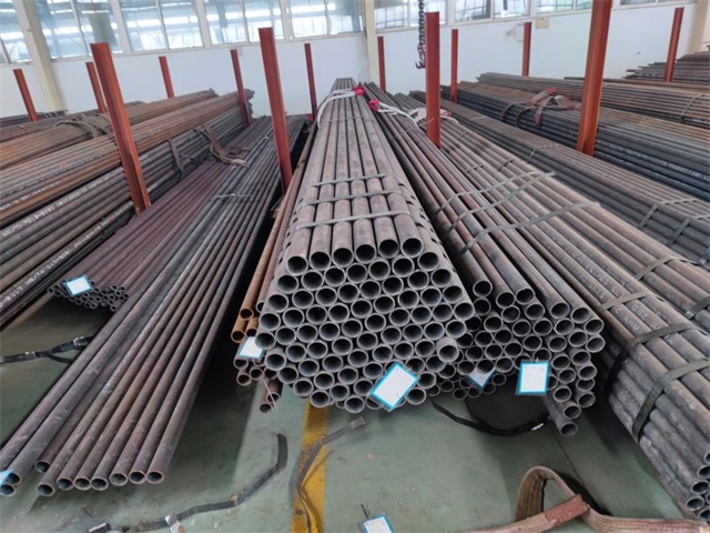 揭西20G合金无缝钢管